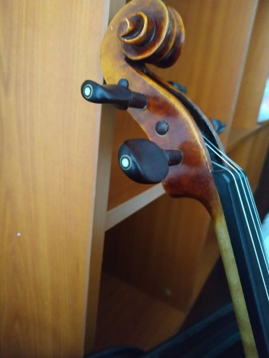 Violino 3/4    .