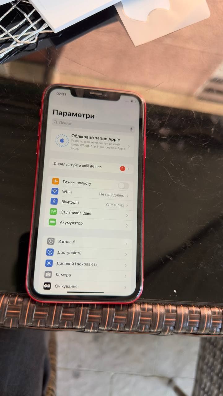 Iphone XR 64гб в хорошому стані
