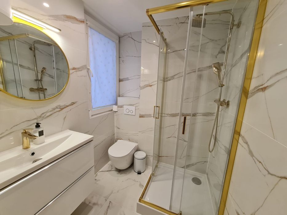 Mieszkanie,apartament 150m do morza,parking -Wsch strona Ustka