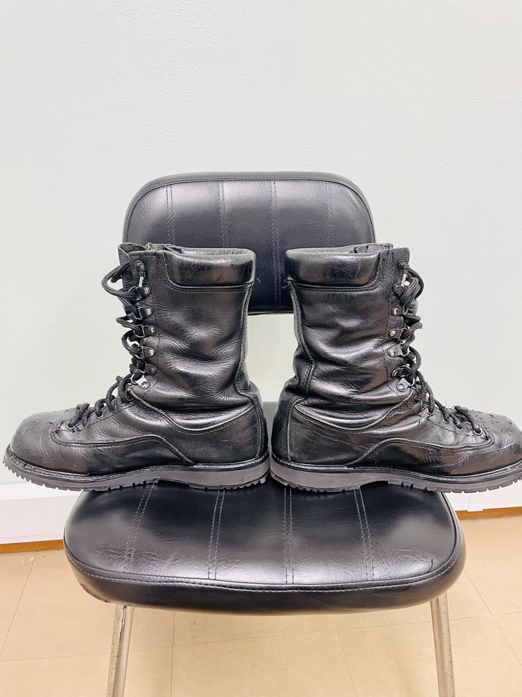 Botas matterhorn gore-tex originais