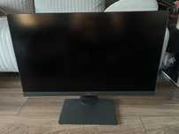 Monitor Benq PD2700U uszkodzony