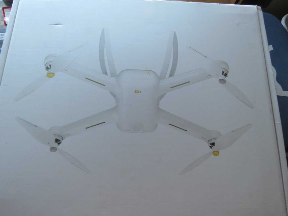 Acessórios originais Xiaomi para drone Xiaomi Midrone 4K