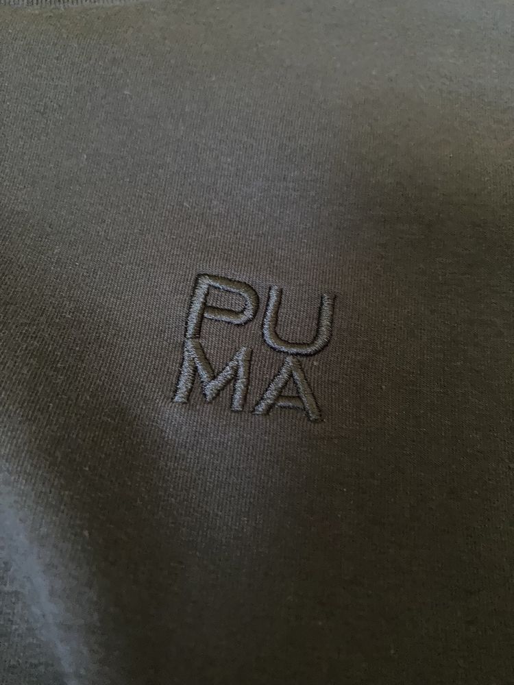 T shirt, koszulka, bluzka Puma rozmiar M