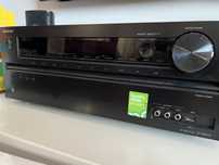 Amplituner kino domowe Onkyo TX-NR414