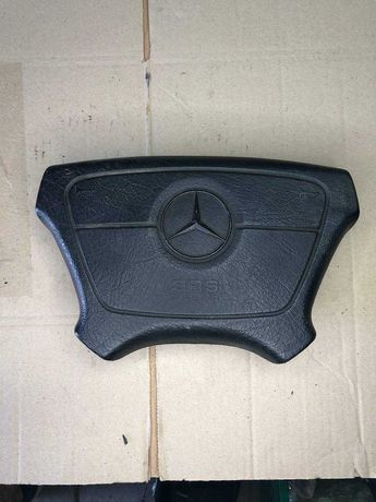 Подушка безопасности Mercedes-Benz W210 E320 АКПП