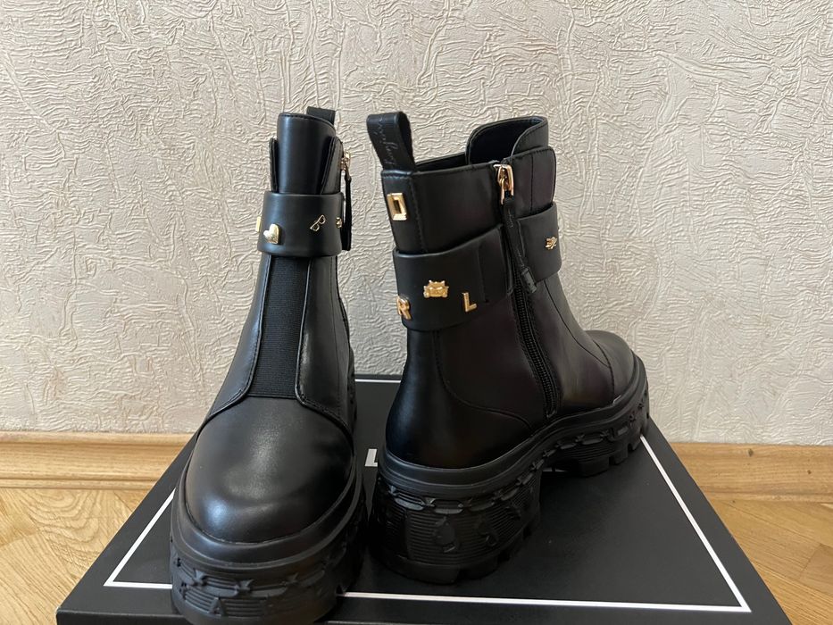 Черевики Karl Lagerfeld