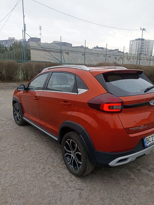 Продам власне авто