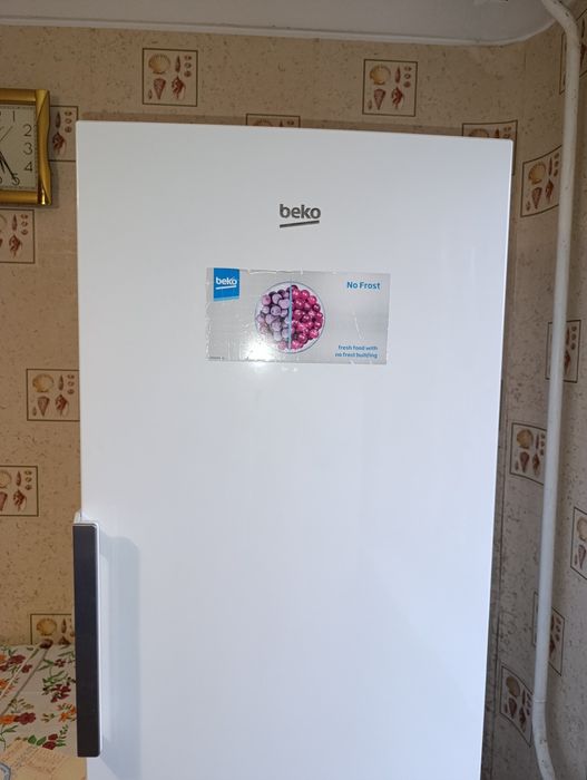 Морозильная камера Beko