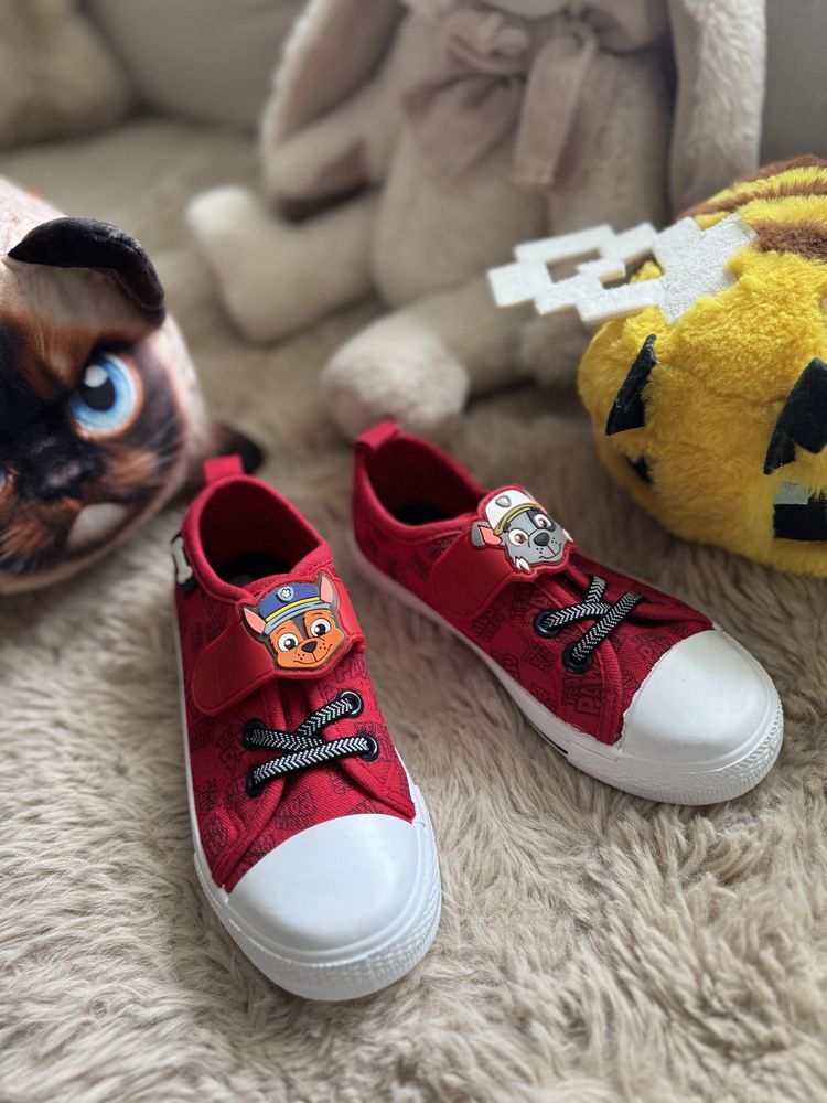 Кроссовки HAppy Adidas , 29 размер , кеды детские