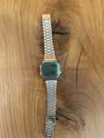 Casio vintage A168WE