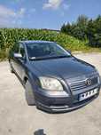 Toyota Avensis 1.6 Benzyna • 175 tys. km • Świetny stan mechaniczny