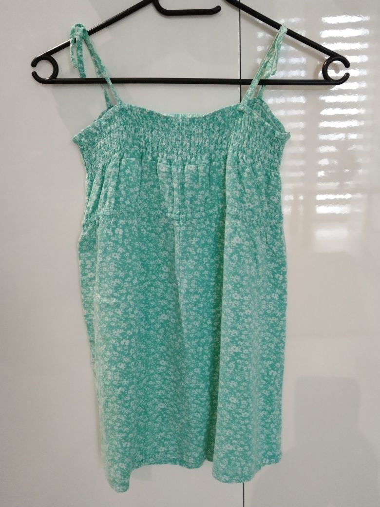 Sukienka h&m rozmiar 134