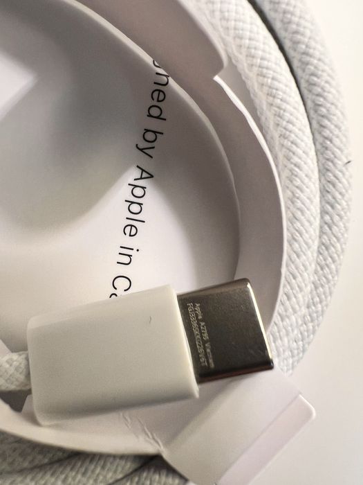 кабель Apple , айфон 15, ipad original