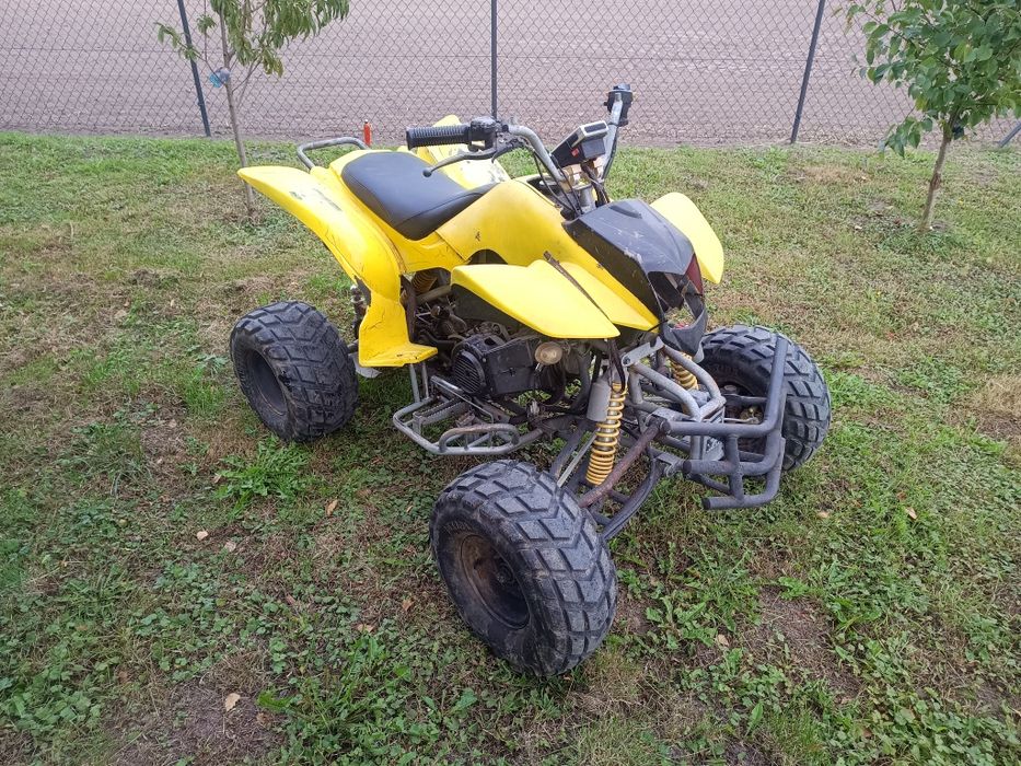 Sprzedam Quad - ATV