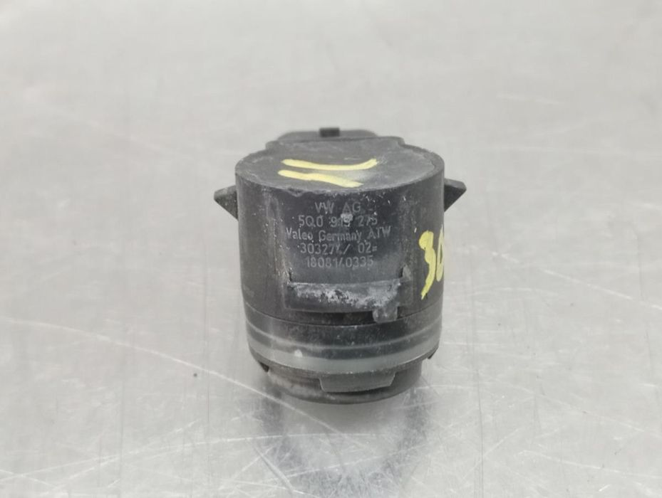 Sensor de estacionamento VOLKSWAGEN Golf VII (5G1, BQ1, BE1, BE2)
