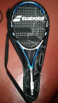 Продам ракетку Babolat Contact Tour Strung