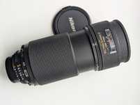 Nikon 80-200mm F2.8 MK-1