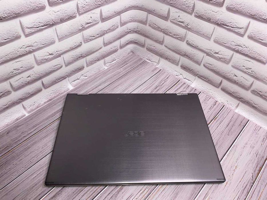 Acer Spin 5 SP515 | GTX 1050 | i5-8250u | 8GB Ram |512GB HDD + 256 SSD