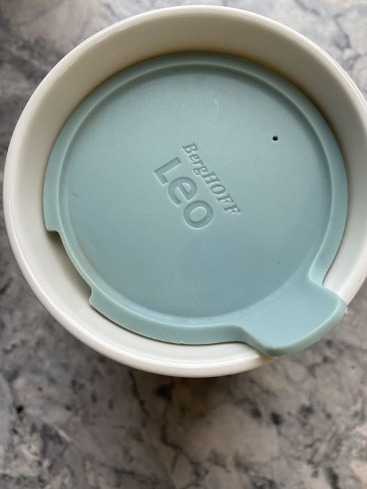 Термо кухоль berghoff Leo 330 мл