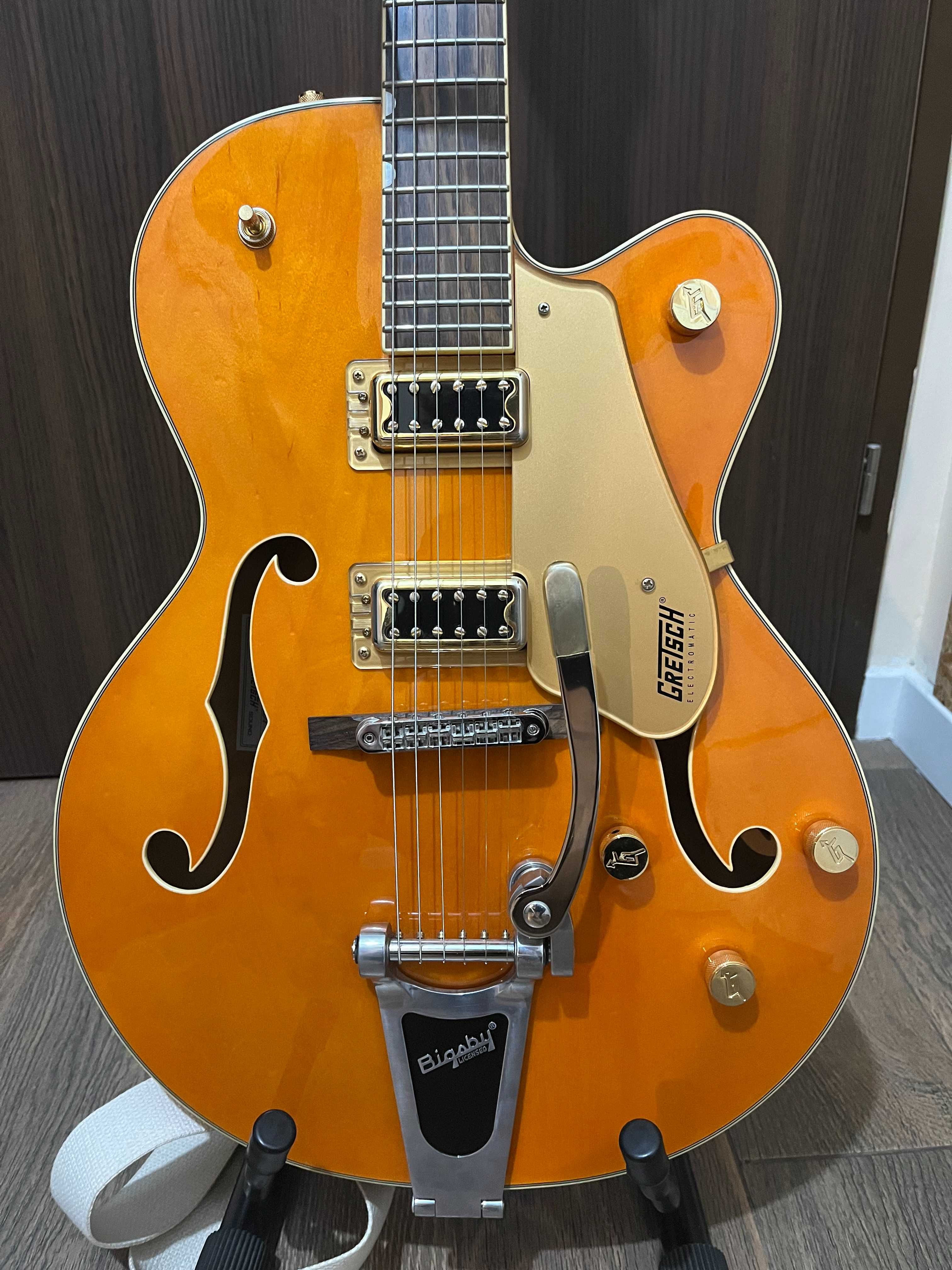 Gretsch G5420-TG Electromatic Korea