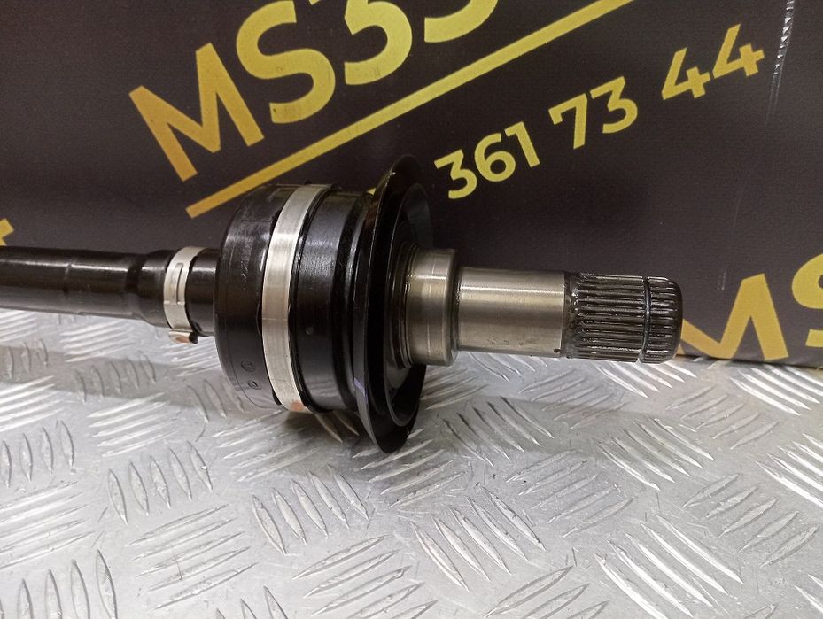 Піввісь задня ліва привідний вал шрус BMW X6 G06 БМВ Х5 Г06 Розборка