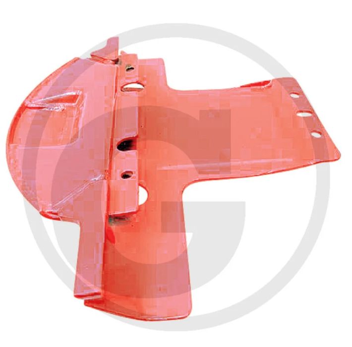 Płoza kosiarki Pottinger 882520.171.000  882404.170.400