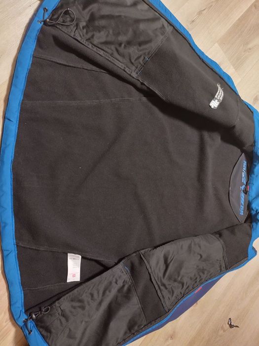 Engelbert strauss motion 2020 men L кофта куртка вітровка