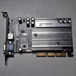 Geforce4 MX4000 64mb 128bit AGP