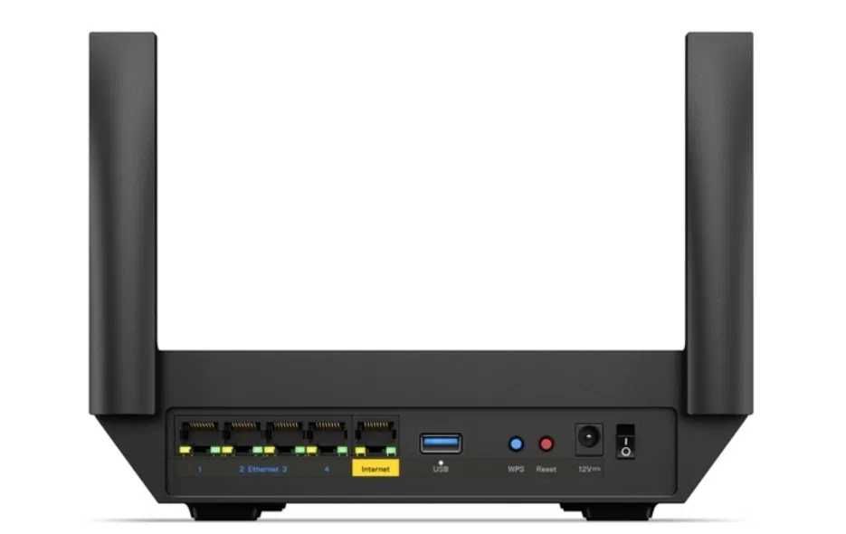 Linksys Hydra 6 (MR20EC) , router , роутер
