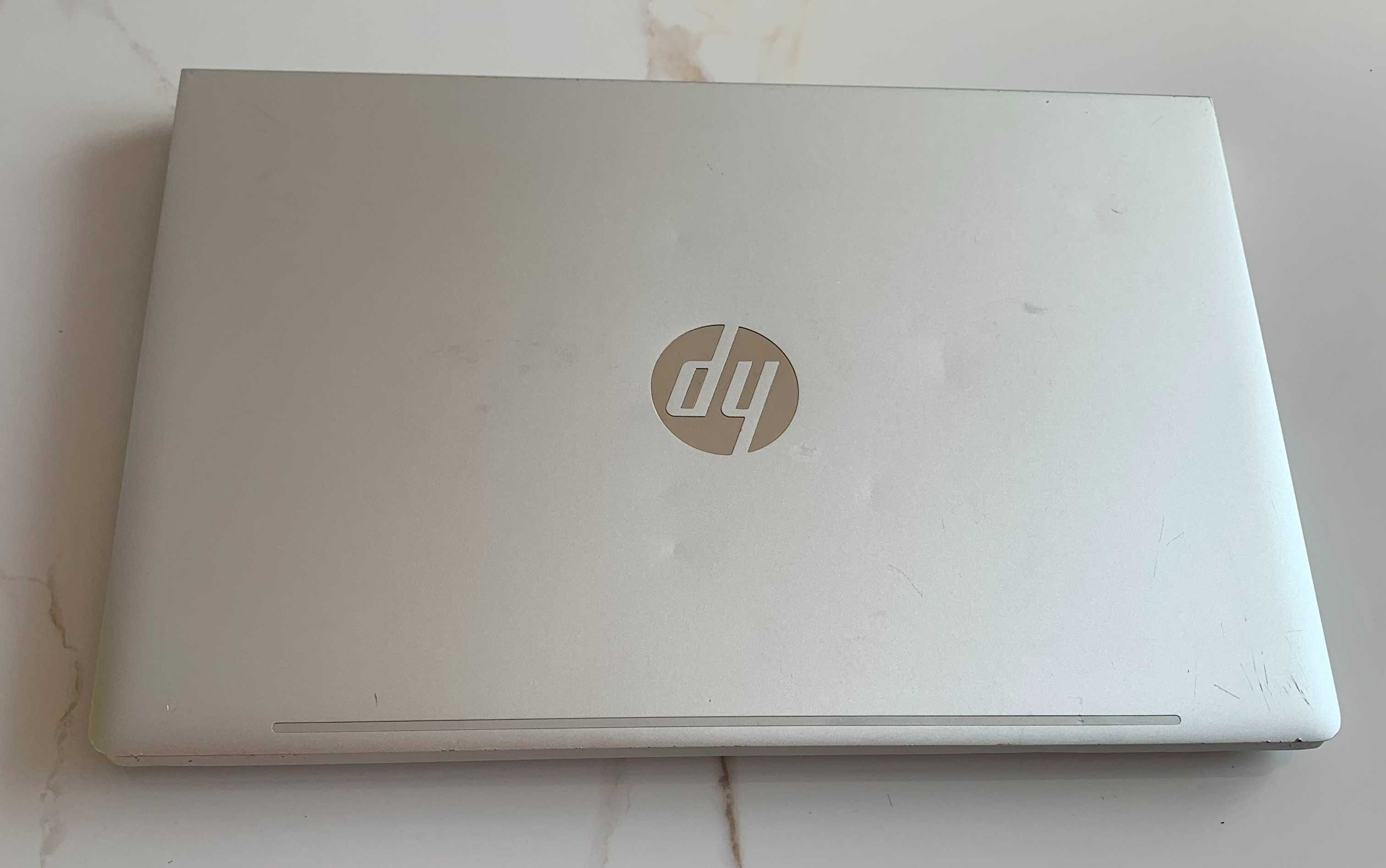 HP ProBook 445 G9 14’ ( Ryzen 3, 8gb RAM, 128gb SSD)  zasilacz Gratisy