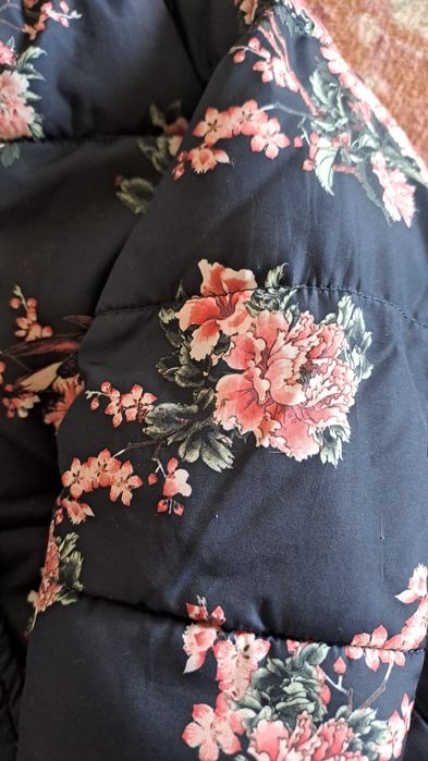 Kurtka r.92 dla dziewczyny