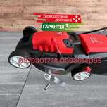 Електрична Газонокосарка HILTI HLM38BL Безщіткова Косарка для трави 38