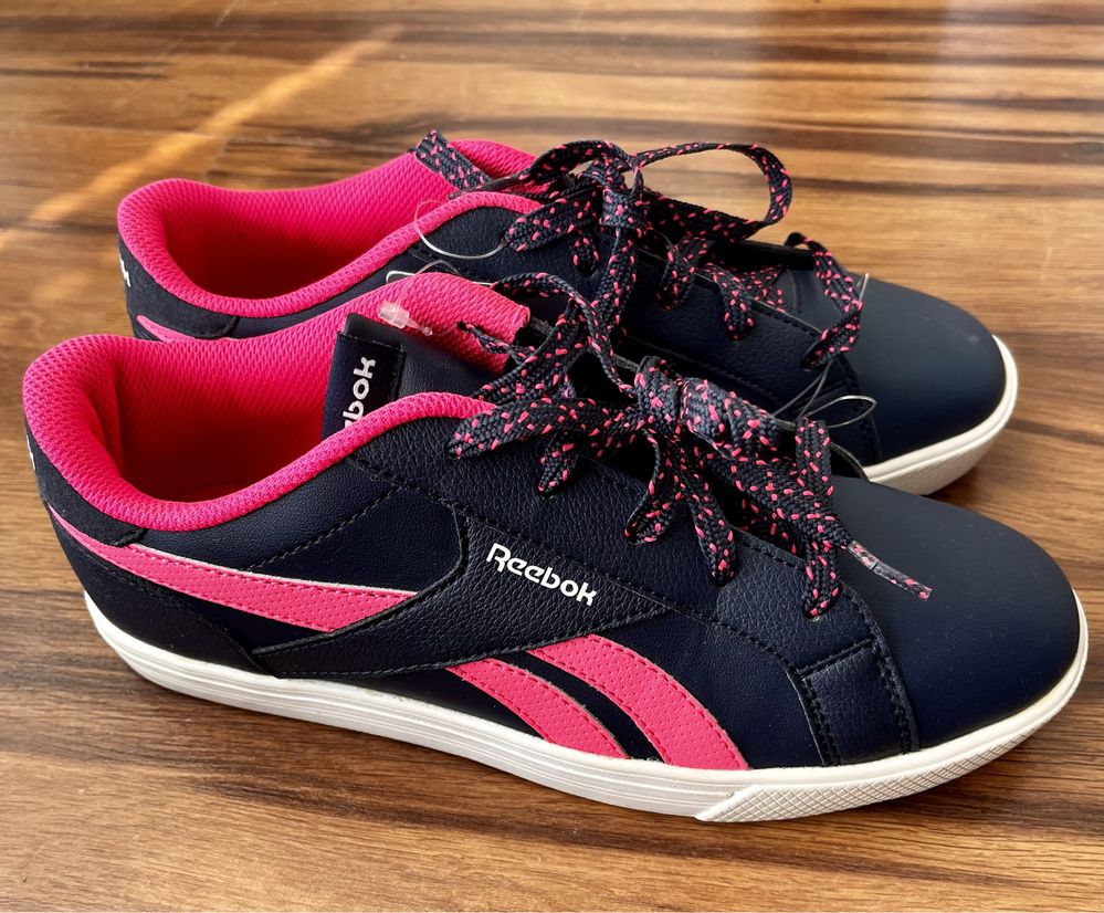 Nowe buty sportowe sneakersy Reebok Rotal Complete