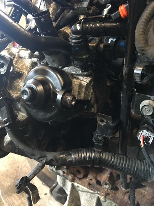 Kompletny silnik 1.4 crdi D4FC Hyundai i30 2016r Lift