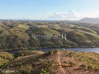 Herdade Florestal com 66 Hectares com Ruínas para Turismo até 500 m...