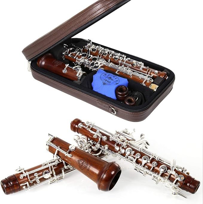 Rochix Oboe Professional Performance RHS13 Redwood Profesjonalny Obój