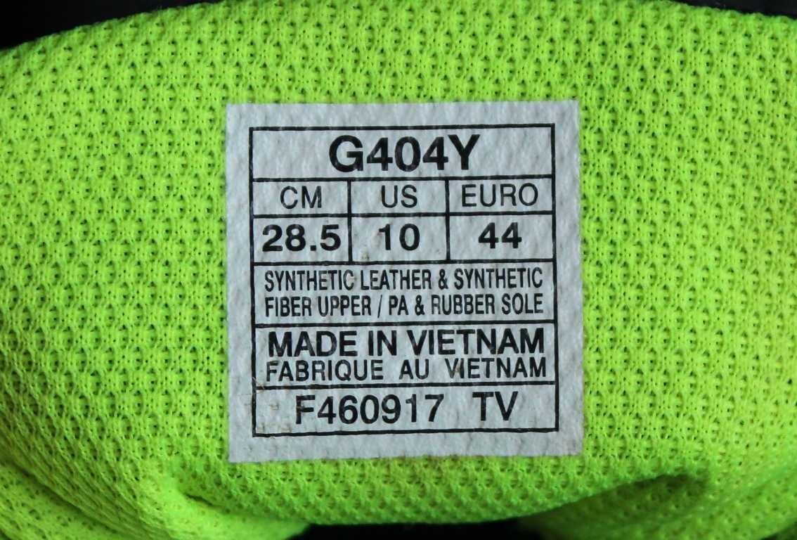 Професійні спринт шиповки Asics Hyper LD 5 Оригінал 44р
