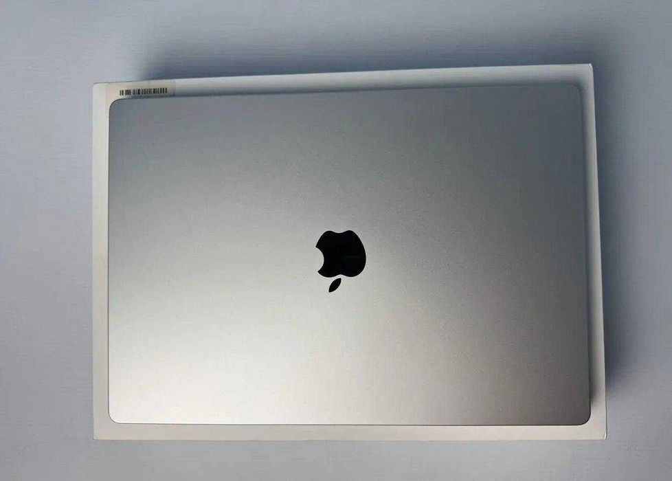 MacBook Pro 16 2021 M1 MAX 32/1Tb