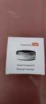 Controle Remoto Inteligente Wi-Fi Infravermelho Home Control Hub Tuya