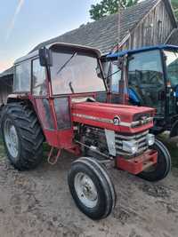 Sprzedam ciągnik Massey Ferguson 158