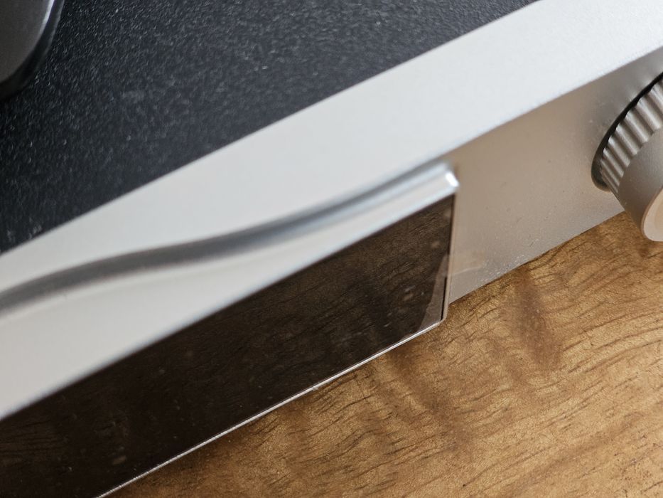 SMSL DO300EX DAC/AMP,  bluetooth all-in-one. Pewny bez niespodzianek!
