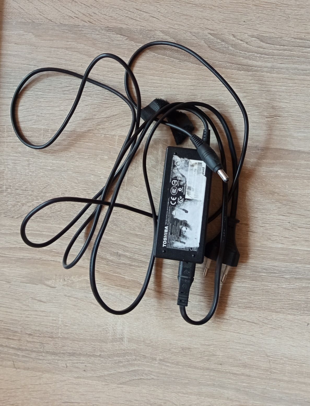 Laptop Toshiba I3