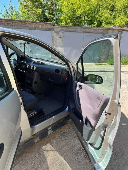 Мерседес для вас А140