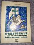 Livro Portuscale - Esforço de Portugueses