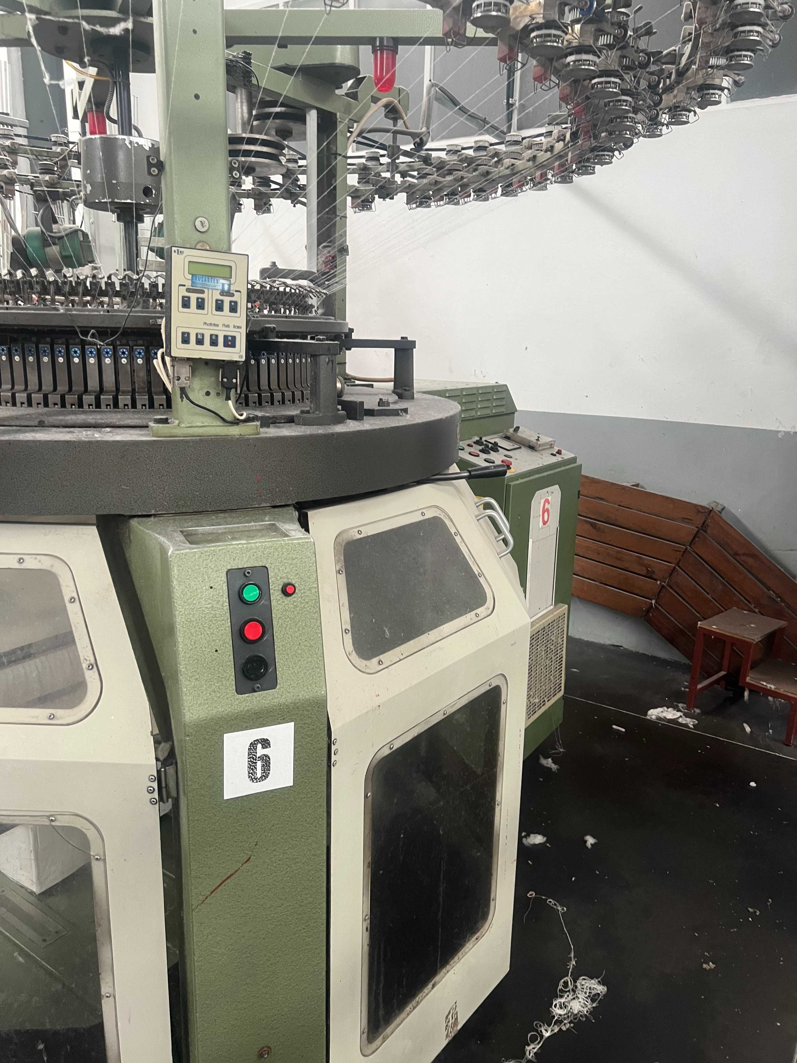 Tear circular  ALBI JOGO 20 -30"