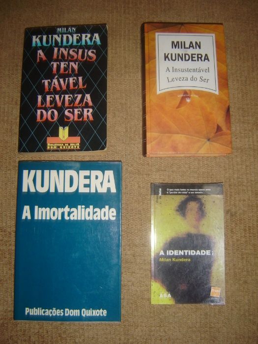 Lote de Literatura Internacional Variada (15 livros)