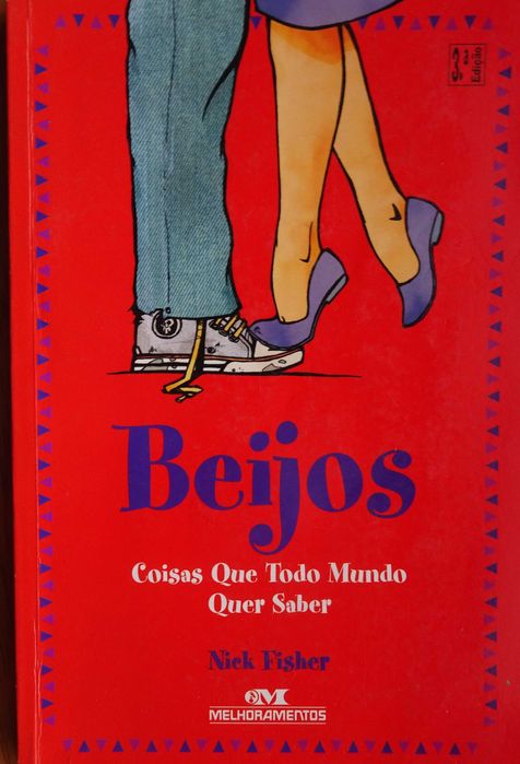Beijos - Coisas Que Todo O Mundo Quer Saber