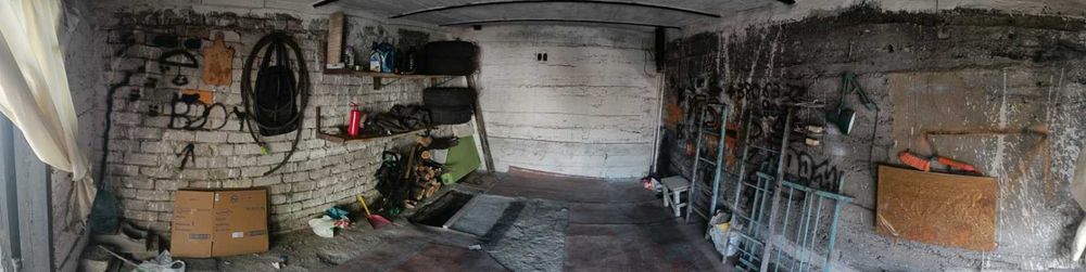 Продам гараж з документами