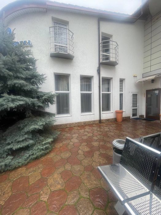 Продам Отель 7 Фонтана / Аркадия‼️ Готовых 14 аппарт -номеров