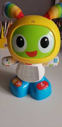 Fisher Price Bebo Mattel DJX24